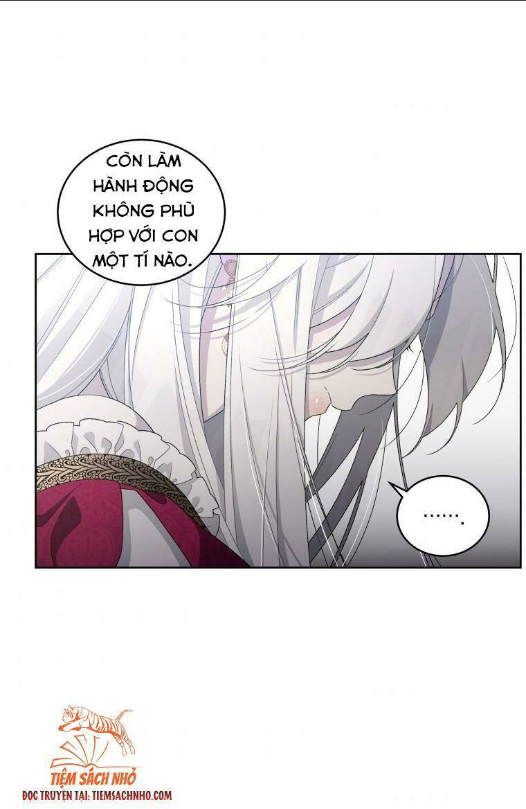 Ác Nữ Thuần Hoá Quái Thú: Chapter 6