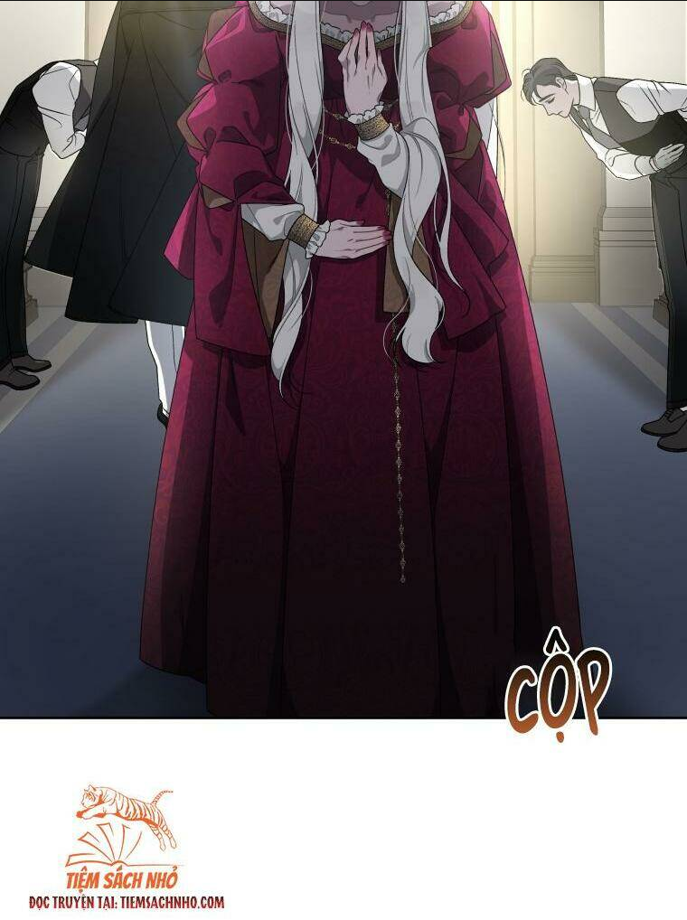 Ác Nữ Thuần Hoá Quái Thú: Chapter 6