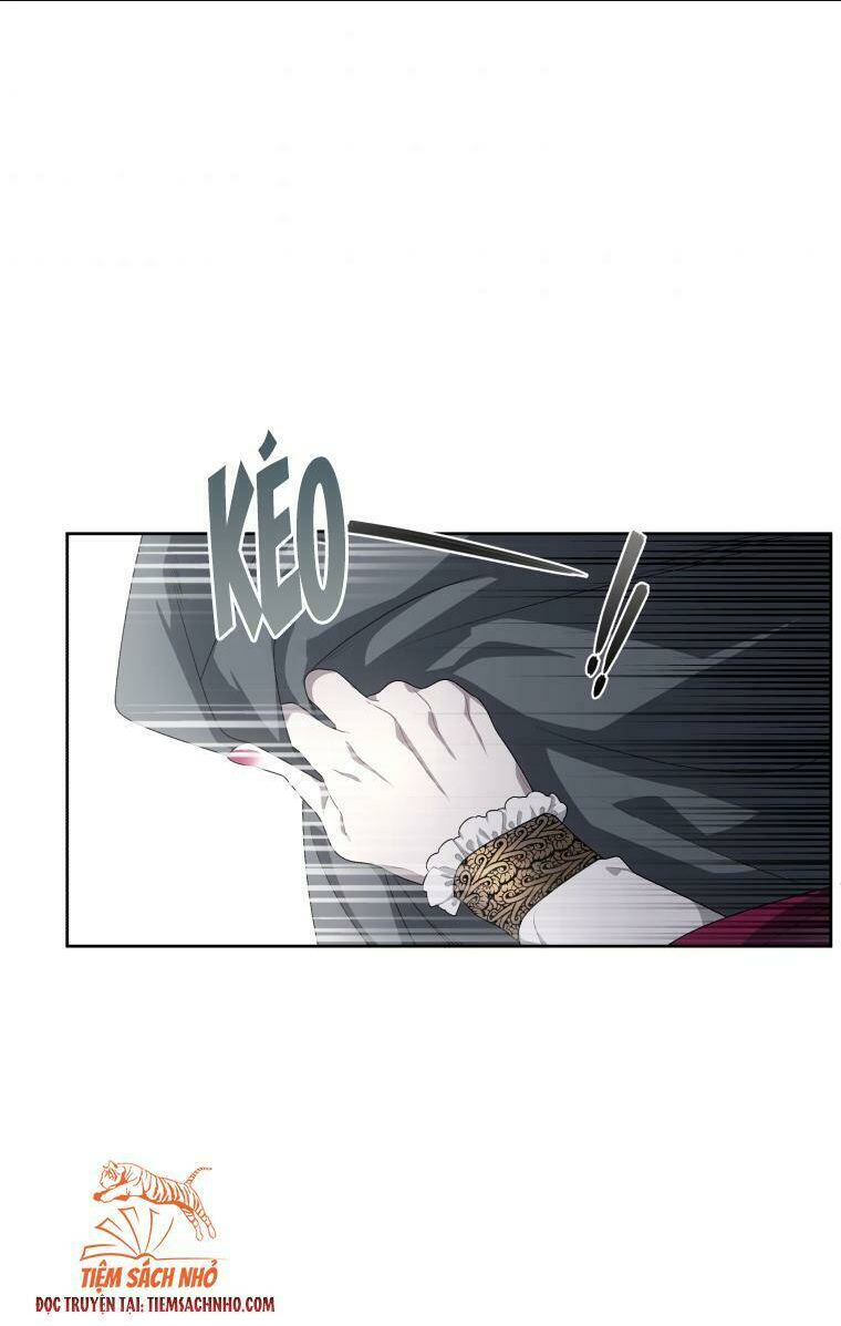Ác Nữ Thuần Hoá Quái Thú: Chapter 6