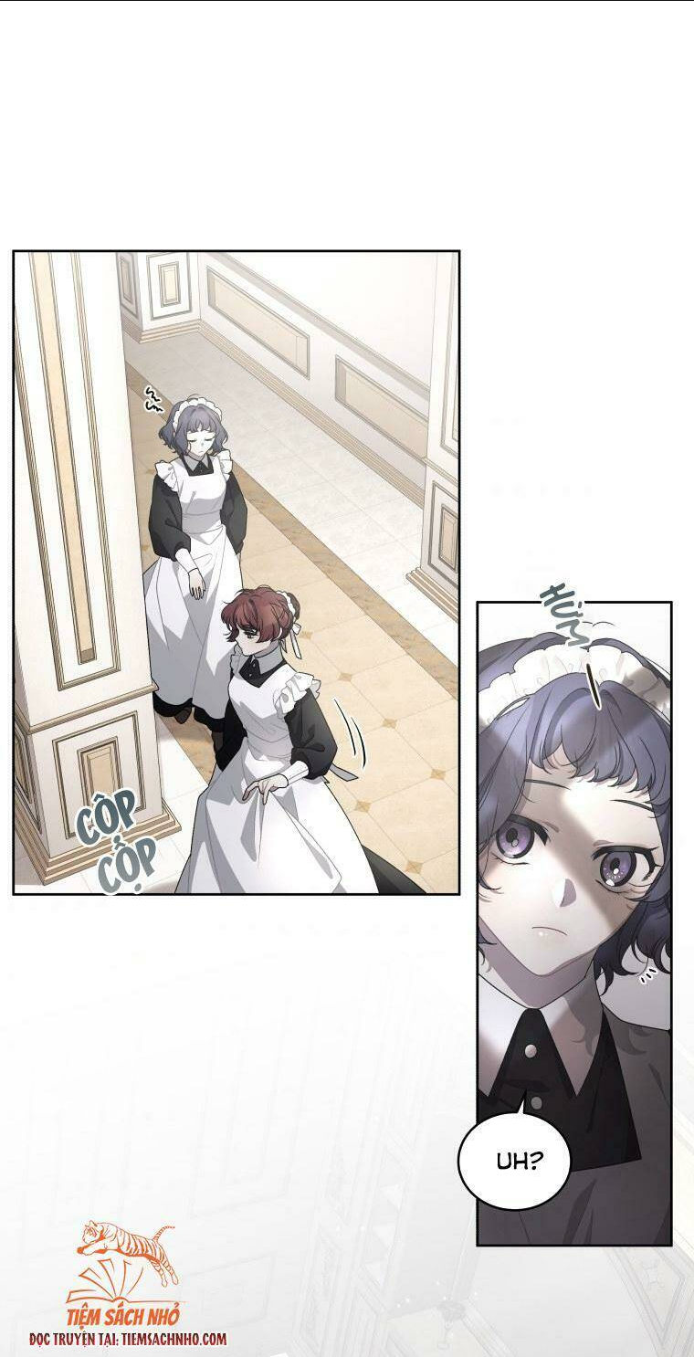 Ác Nữ Thuần Hoá Quái Thú: Chapter 6