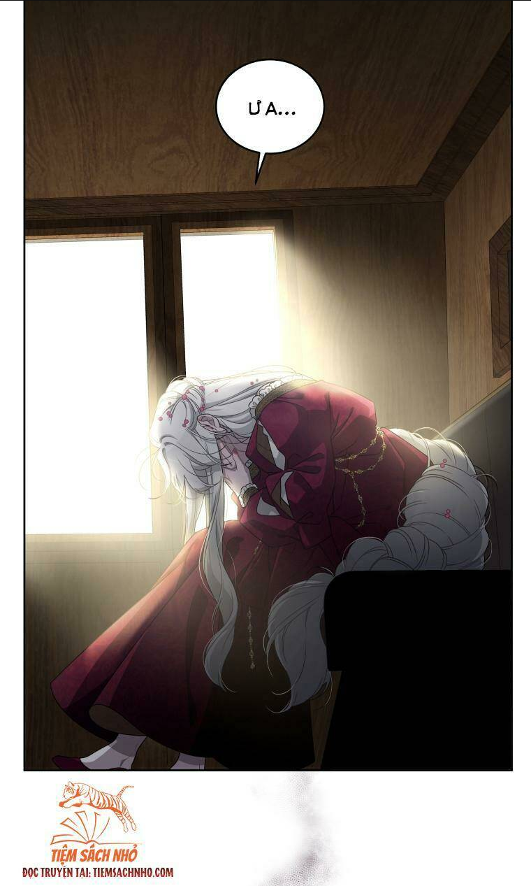 Ác Nữ Thuần Hoá Quái Thú: Chapter 6