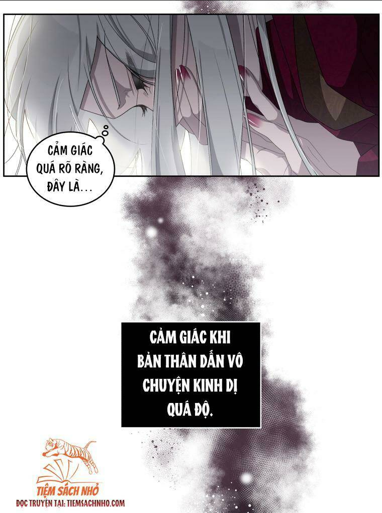 Ác Nữ Thuần Hoá Quái Thú: Chapter 6