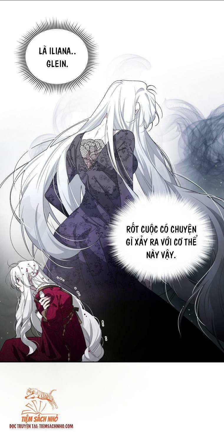 Ác Nữ Thuần Hoá Quái Thú: Chapter 6