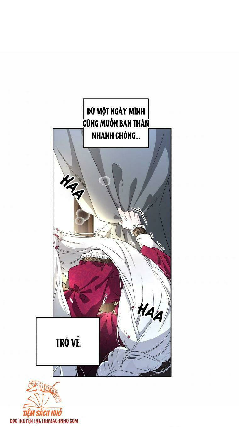 Ác Nữ Thuần Hoá Quái Thú: Chapter 6