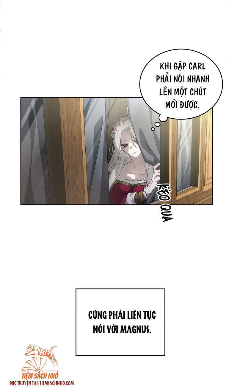 Ác Nữ Thuần Hoá Quái Thú: Chapter 6