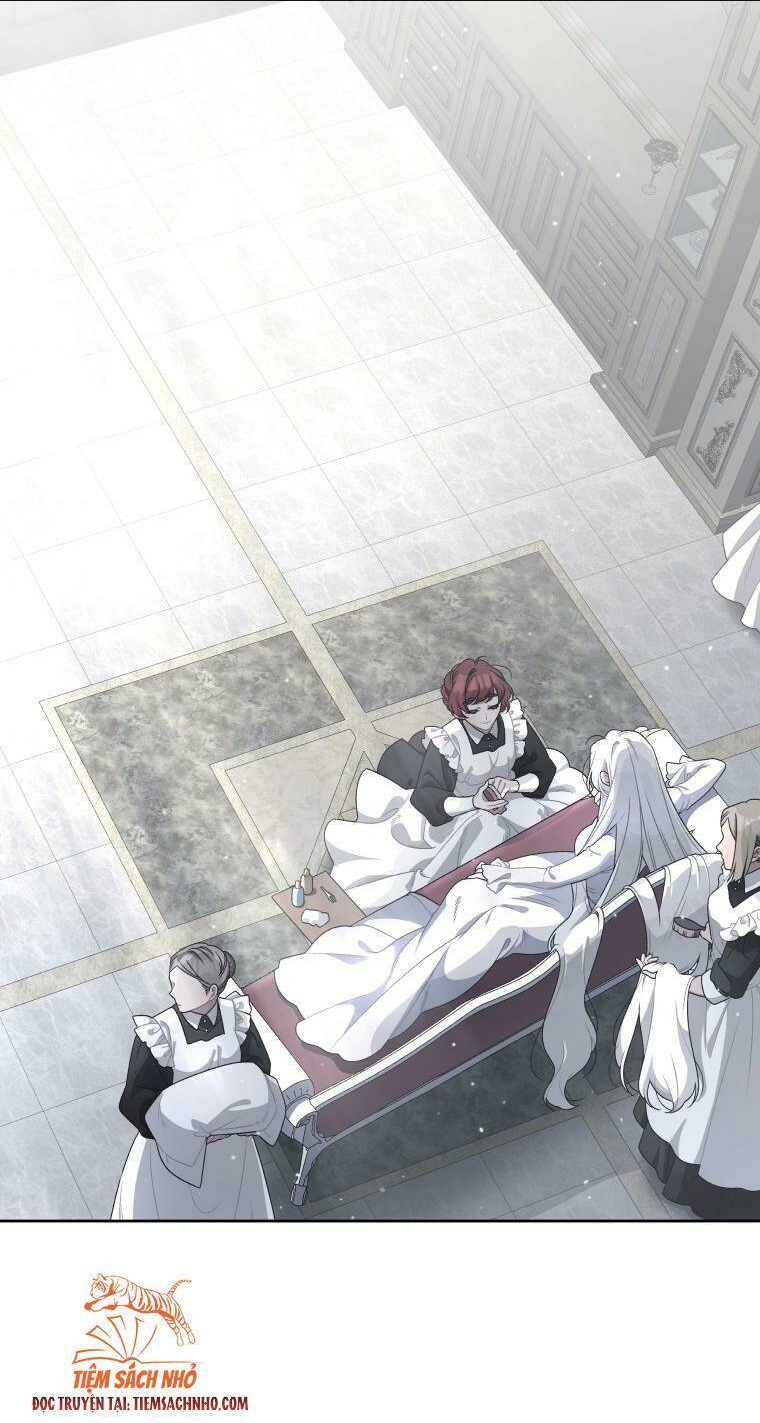 Ác Nữ Thuần Hoá Quái Thú: Chapter 6