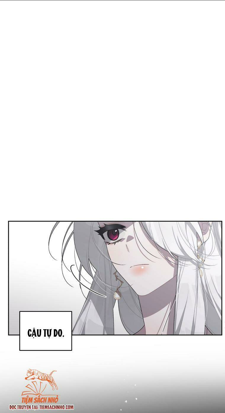 Ác Nữ Thuần Hoá Quái Thú: Chapter 6