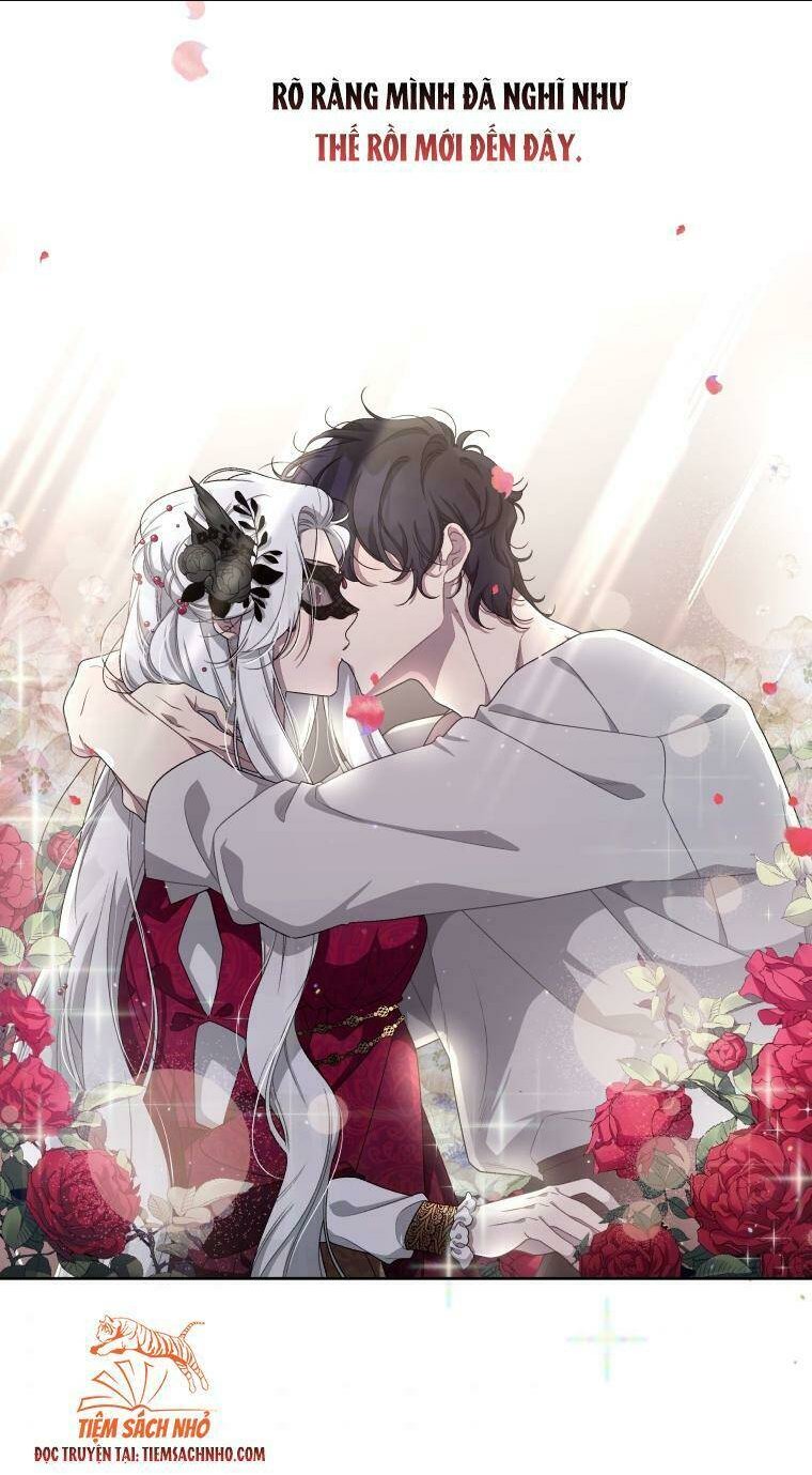 Ác Nữ Thuần Hoá Quái Thú: Chapter 6