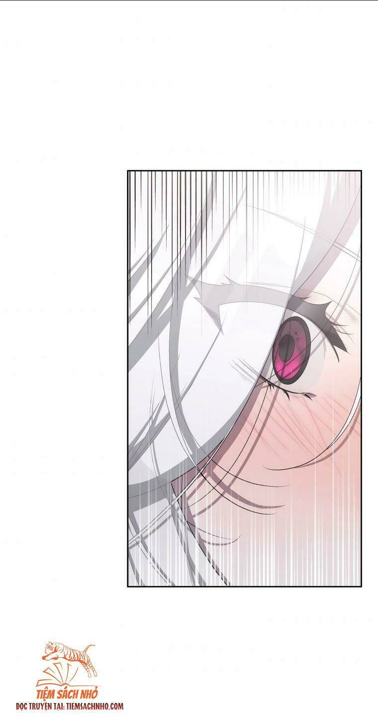 Ác Nữ Thuần Hoá Quái Thú: Chapter 6