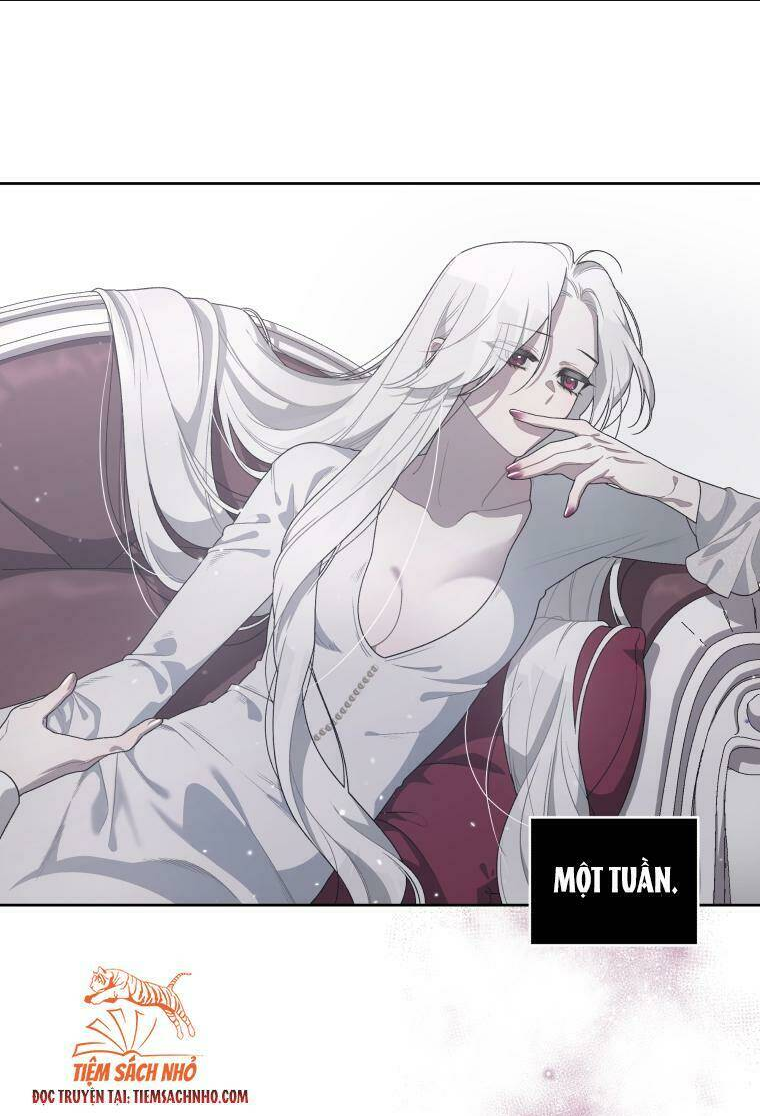 Ác Nữ Thuần Hoá Quái Thú: Chapter 6