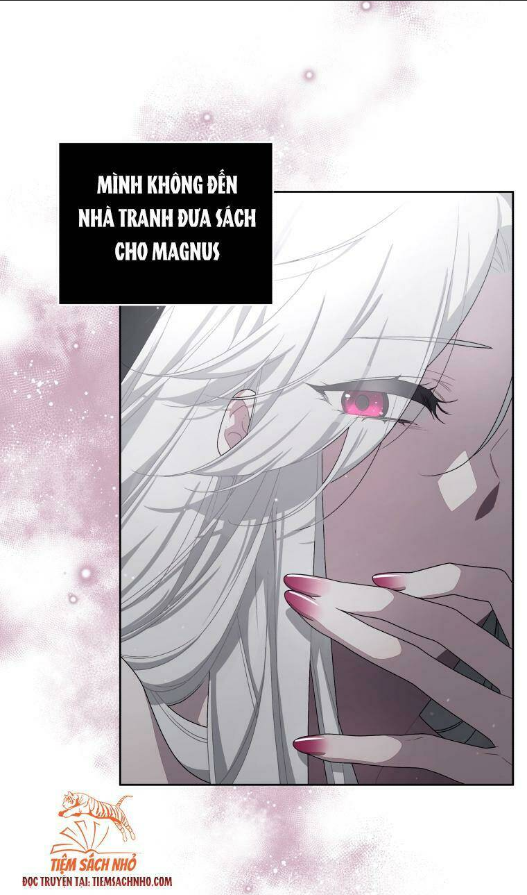 Ác Nữ Thuần Hoá Quái Thú: Chapter 6