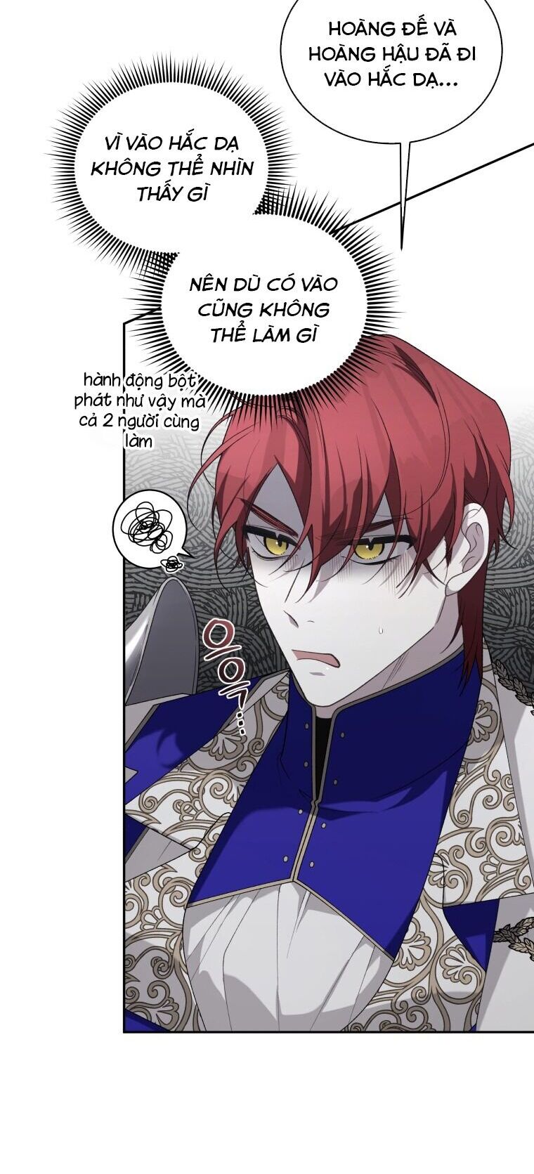 Ác Nữ Thuần Hoá Quái Thú: Chapter 60