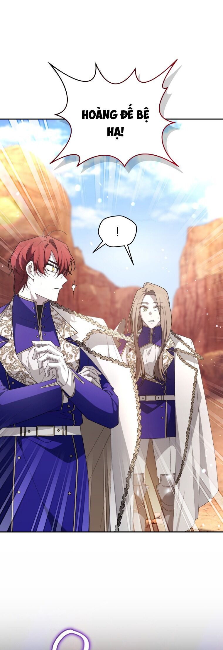 Ác Nữ Thuần Hoá Quái Thú: Chapter 60