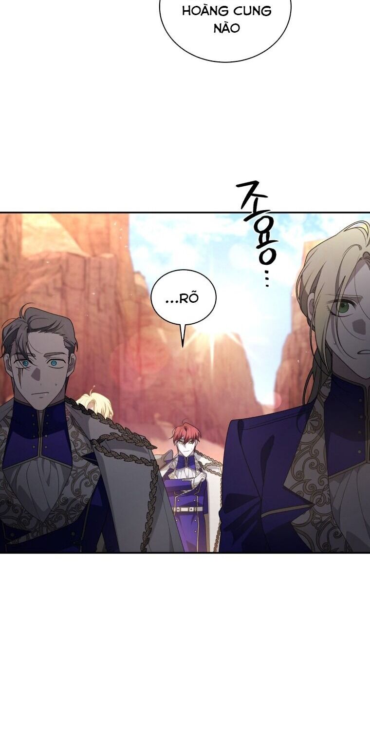 Ác Nữ Thuần Hoá Quái Thú: Chapter 60