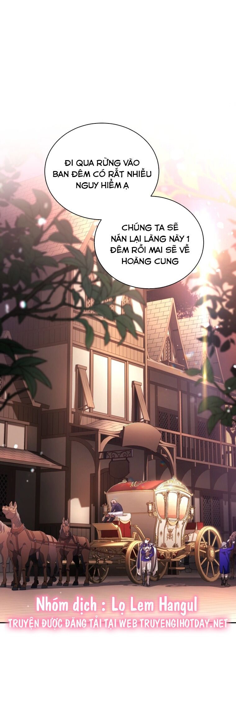 Ác Nữ Thuần Hoá Quái Thú: Chapter 60