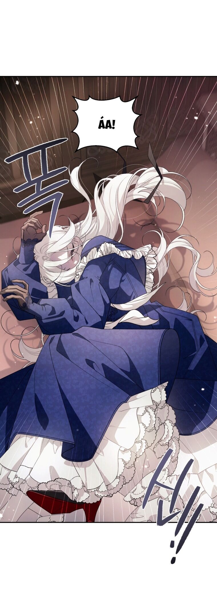 Ác Nữ Thuần Hoá Quái Thú: Chapter 60