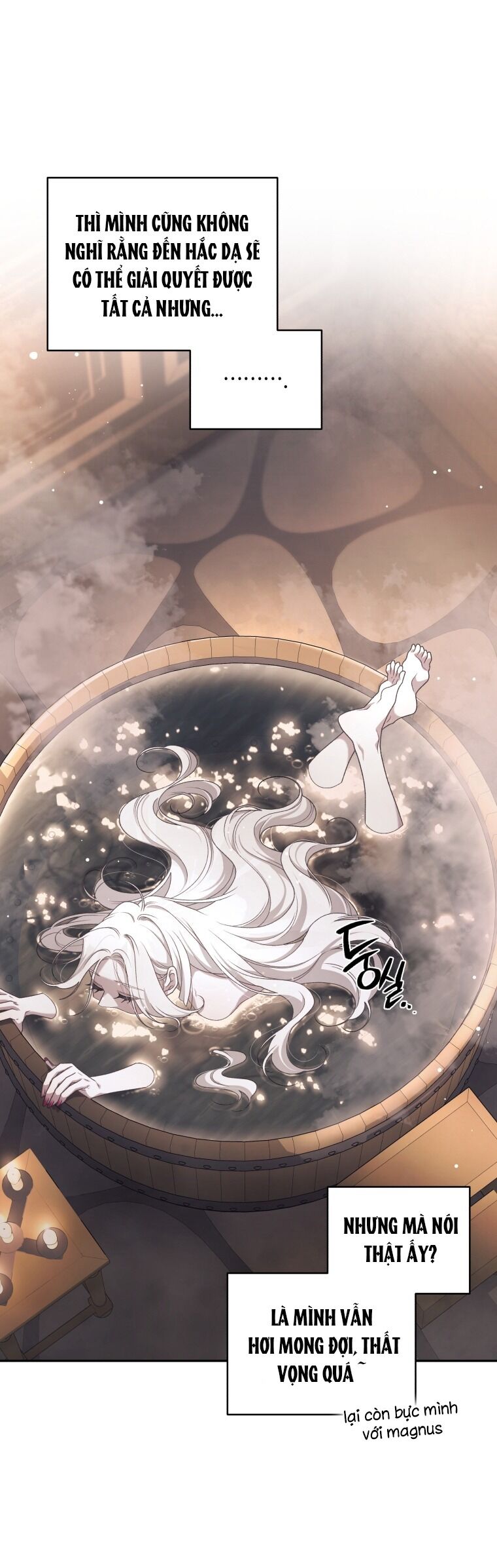 Ác Nữ Thuần Hoá Quái Thú: Chapter 60