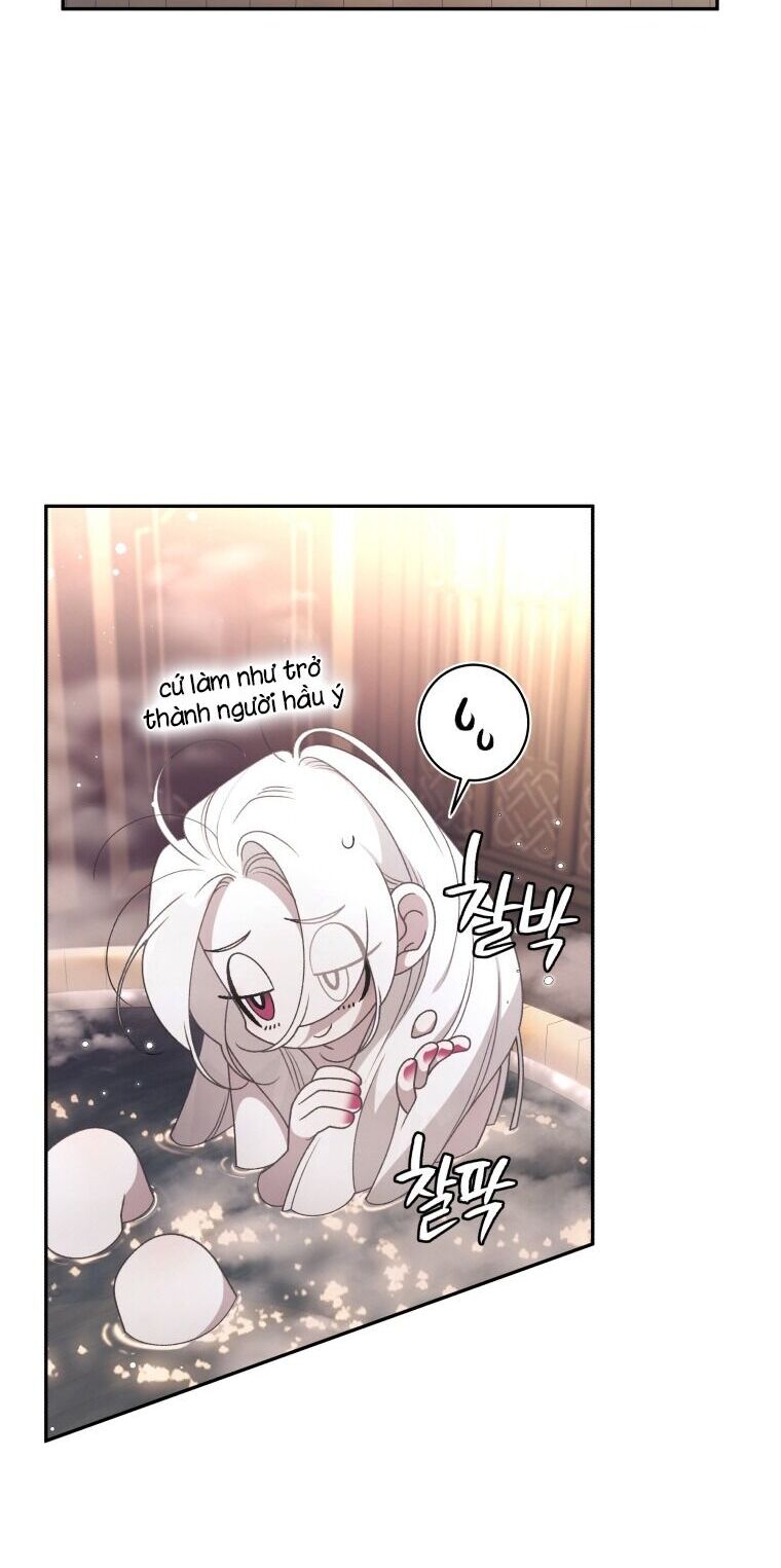 Ác Nữ Thuần Hoá Quái Thú: Chapter 60
