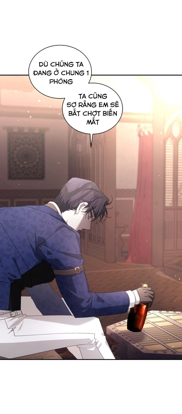 Ác Nữ Thuần Hoá Quái Thú: Chapter 60