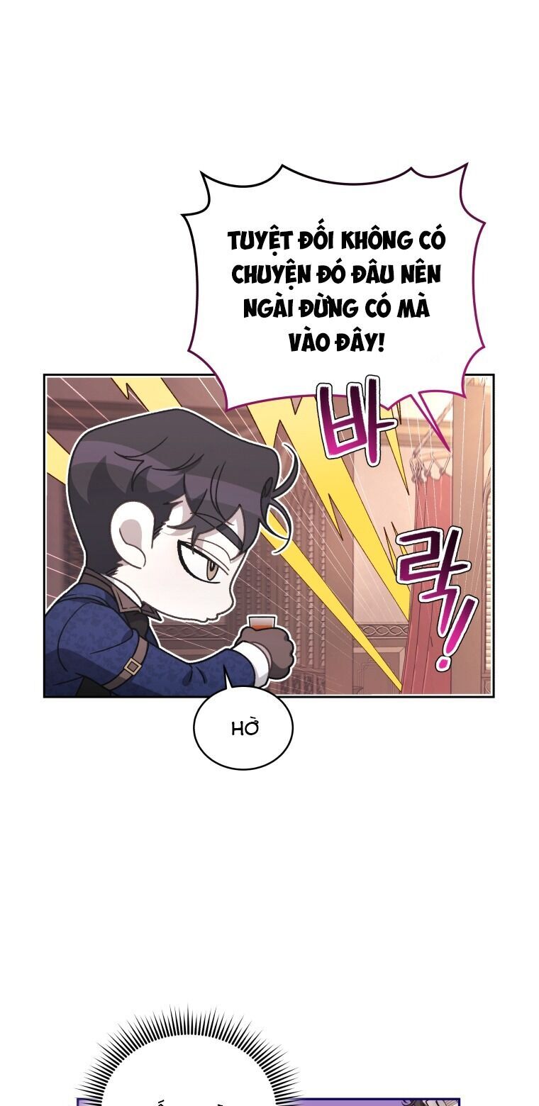 Ác Nữ Thuần Hoá Quái Thú: Chapter 60