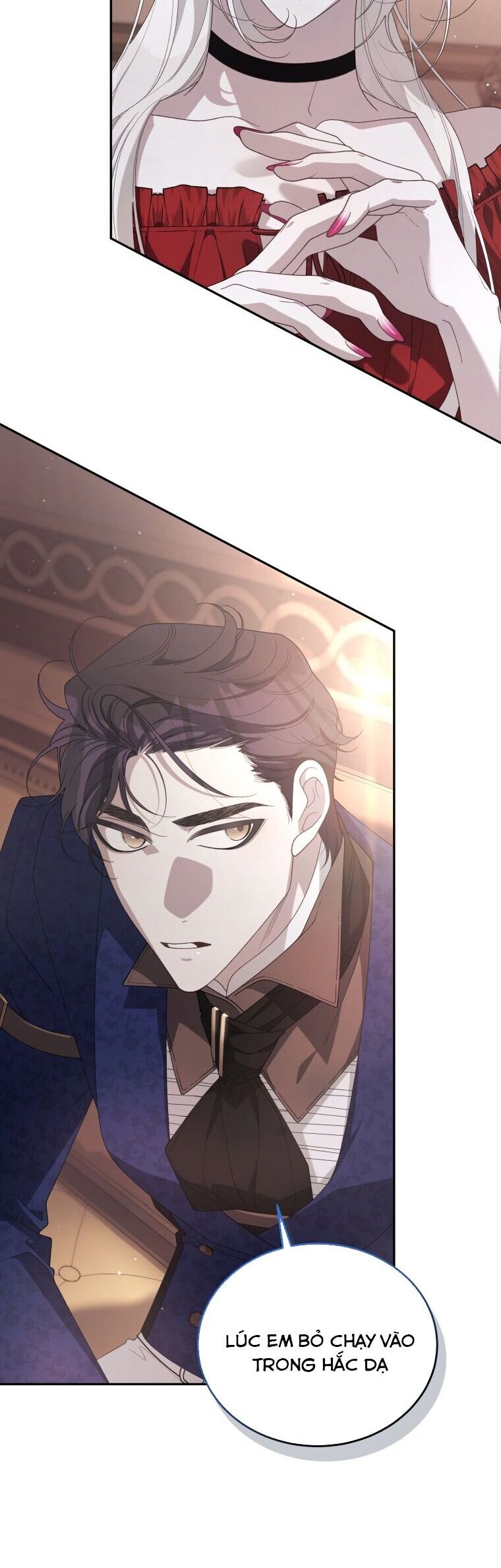 Ác Nữ Thuần Hoá Quái Thú: Chapter 60
