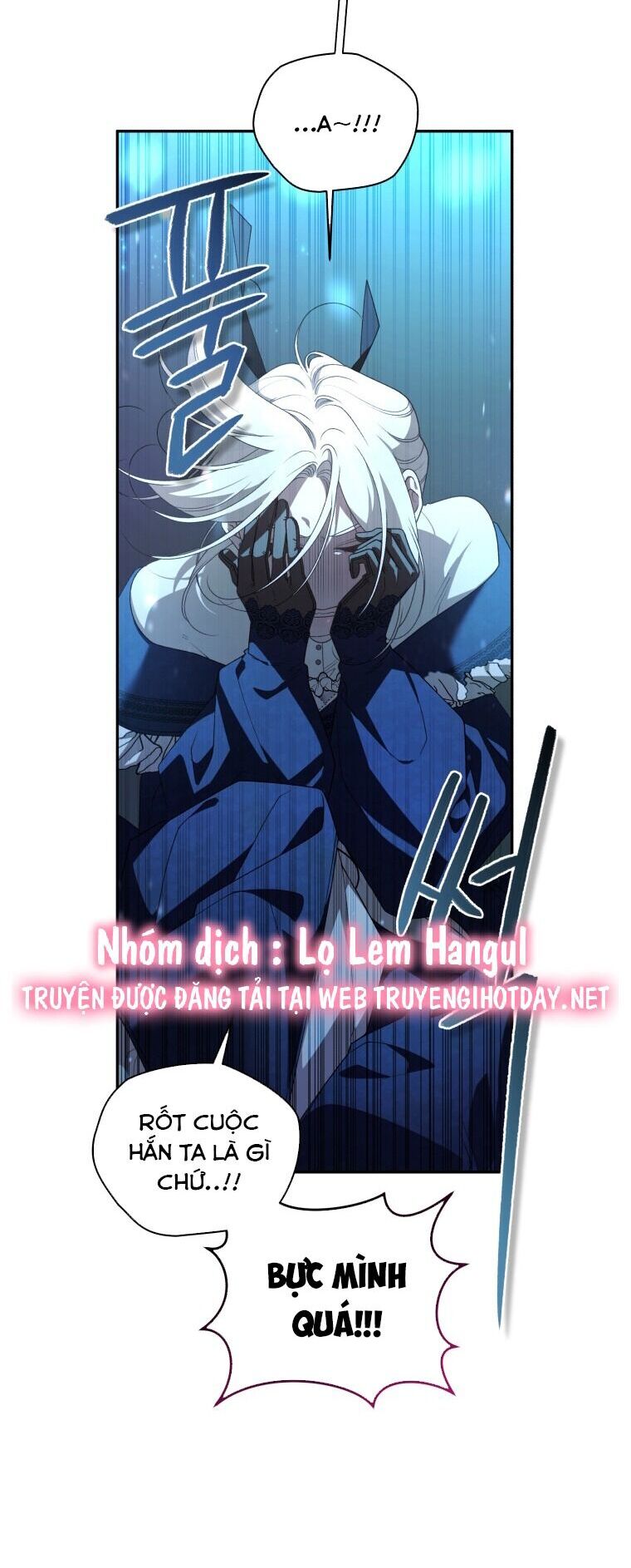 Ác Nữ Thuần Hoá Quái Thú: Chapter 60