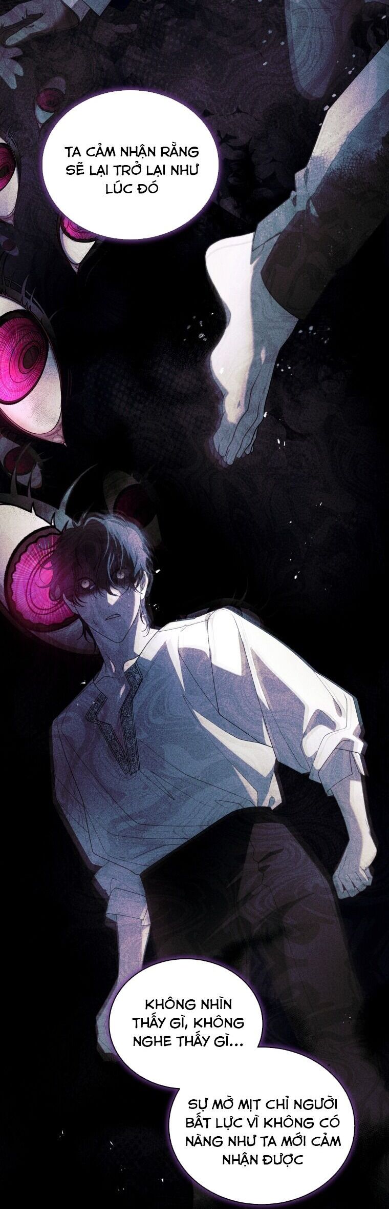 Ác Nữ Thuần Hoá Quái Thú: Chapter 60