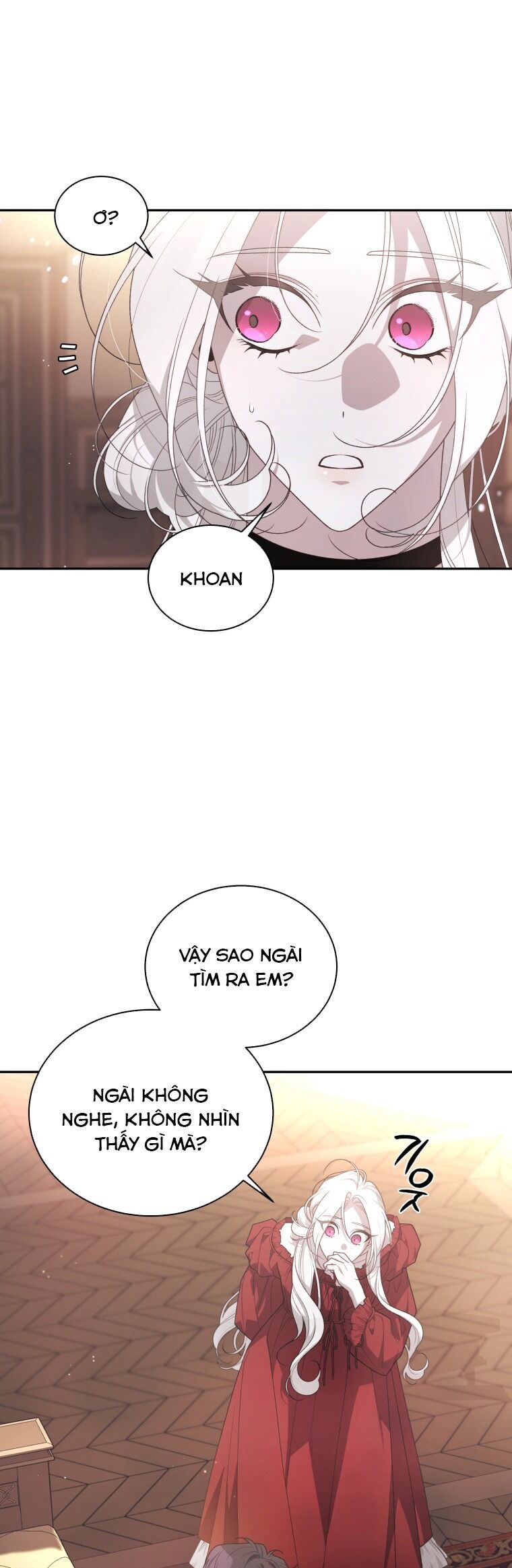 Ác Nữ Thuần Hoá Quái Thú: Chapter 60