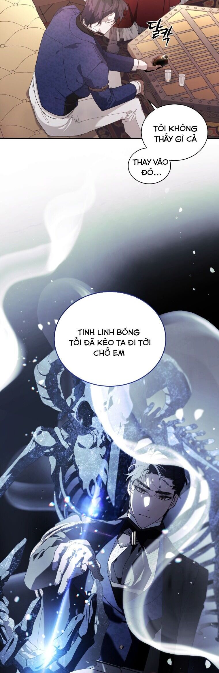 Ác Nữ Thuần Hoá Quái Thú: Chapter 60