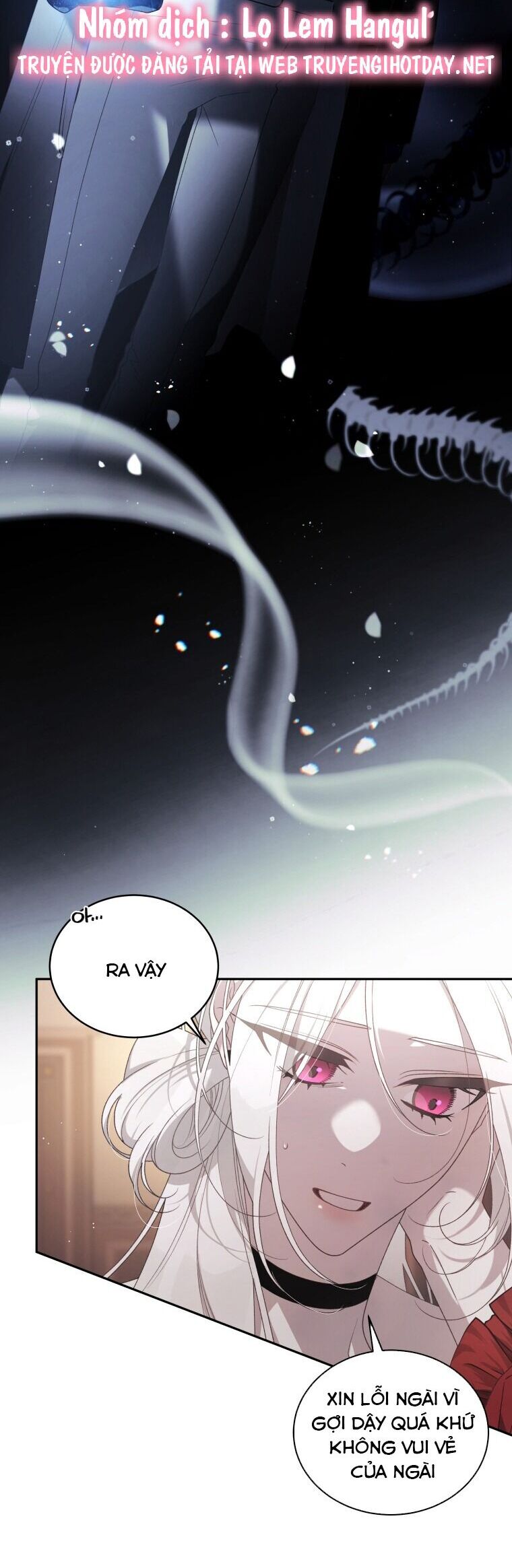 Ác Nữ Thuần Hoá Quái Thú: Chapter 60