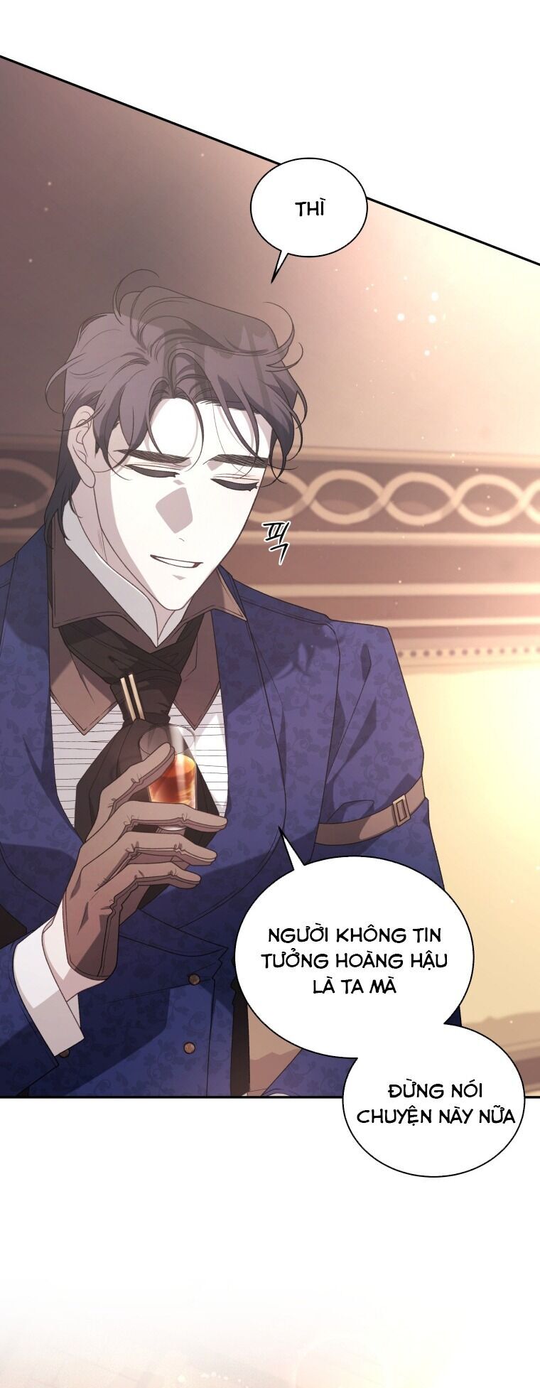Ác Nữ Thuần Hoá Quái Thú: Chapter 60