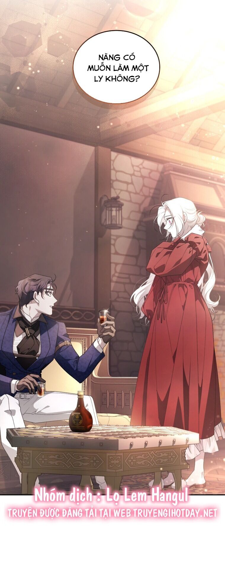 Ác Nữ Thuần Hoá Quái Thú: Chapter 60