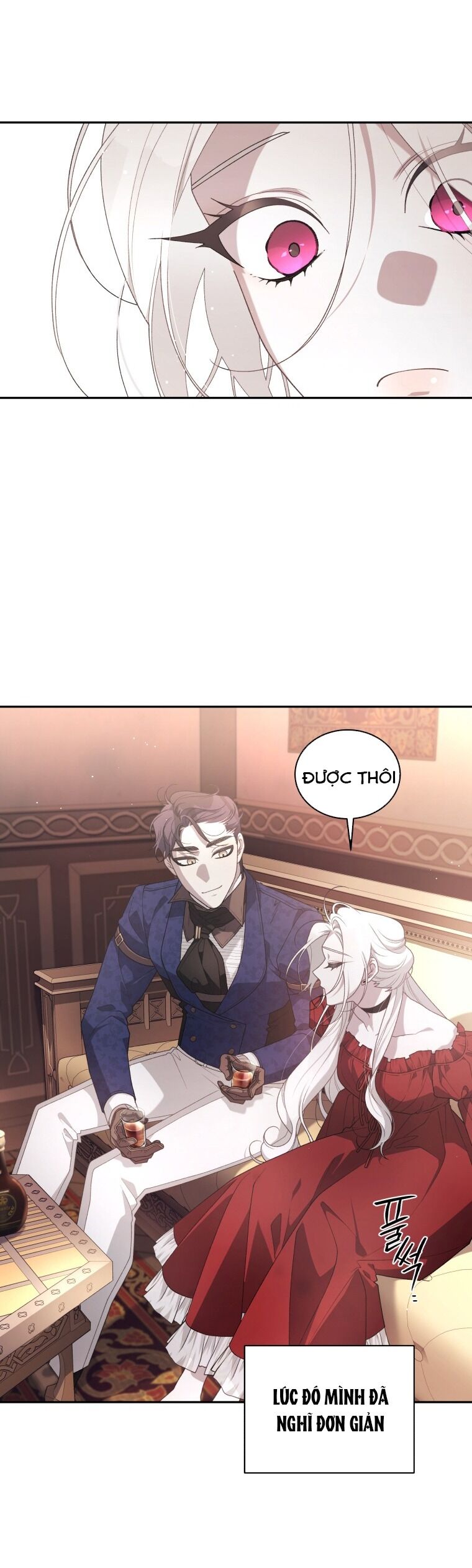 Ác Nữ Thuần Hoá Quái Thú: Chapter 60