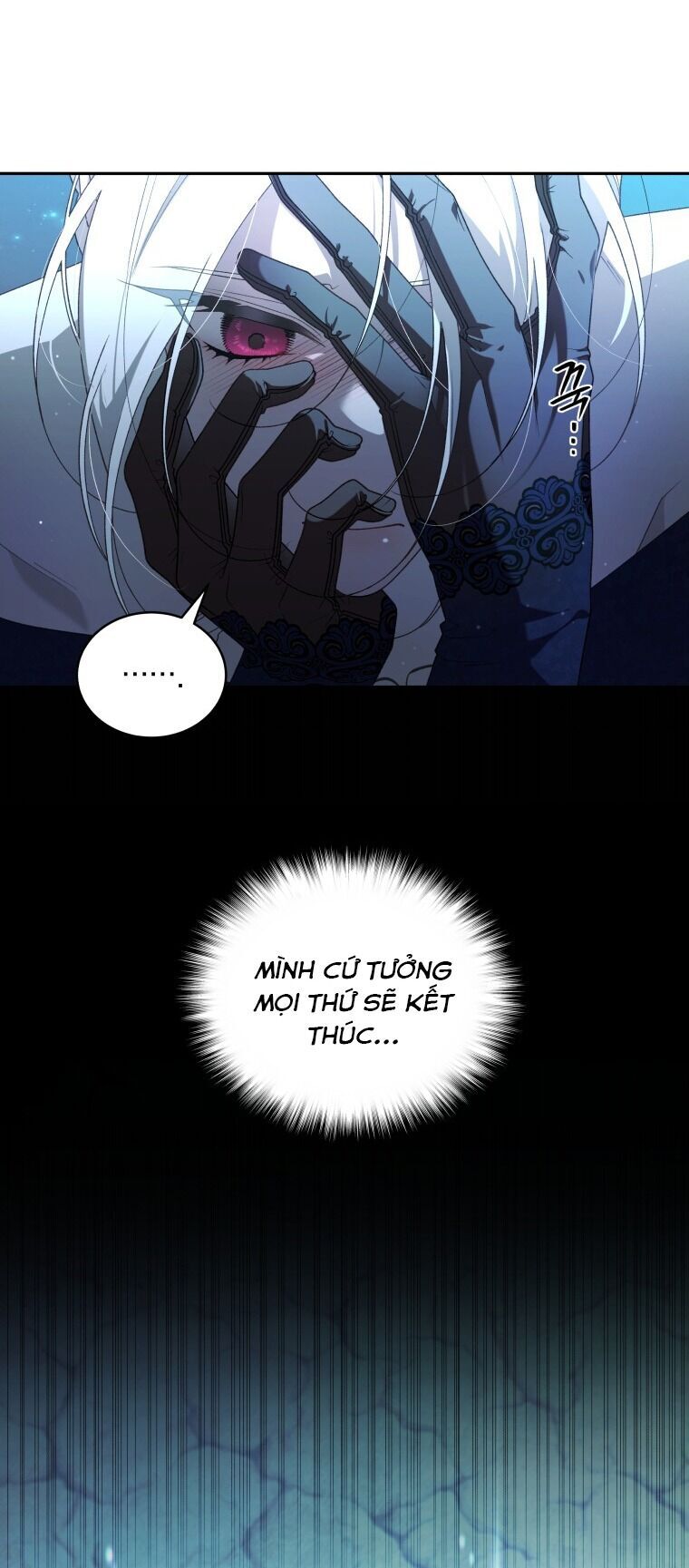 Ác Nữ Thuần Hoá Quái Thú: Chapter 60