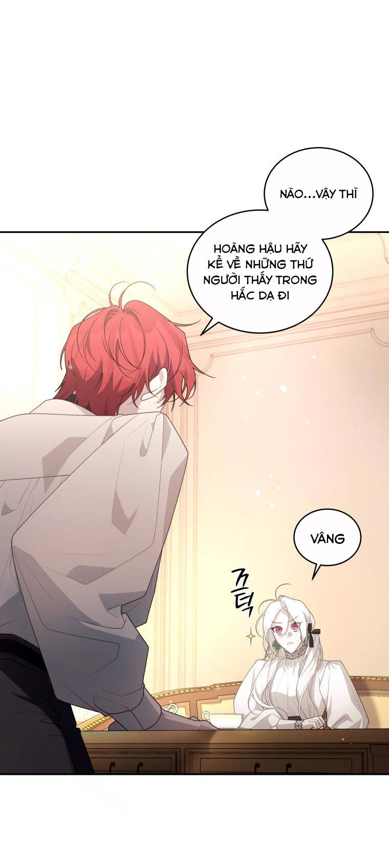 Ác Nữ Thuần Hoá Quái Thú: Chapter 61