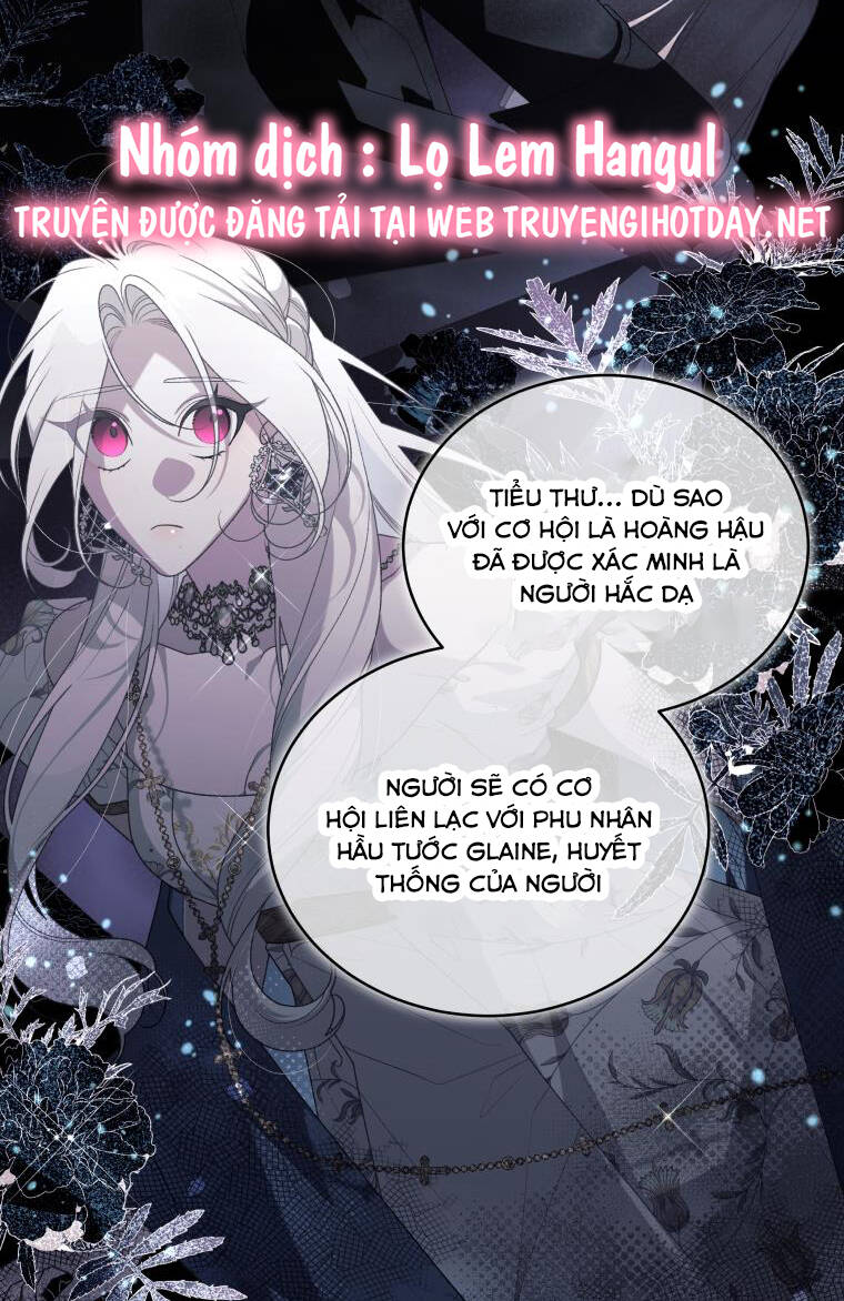 Ác Nữ Thuần Hoá Quái Thú: Chapter 61