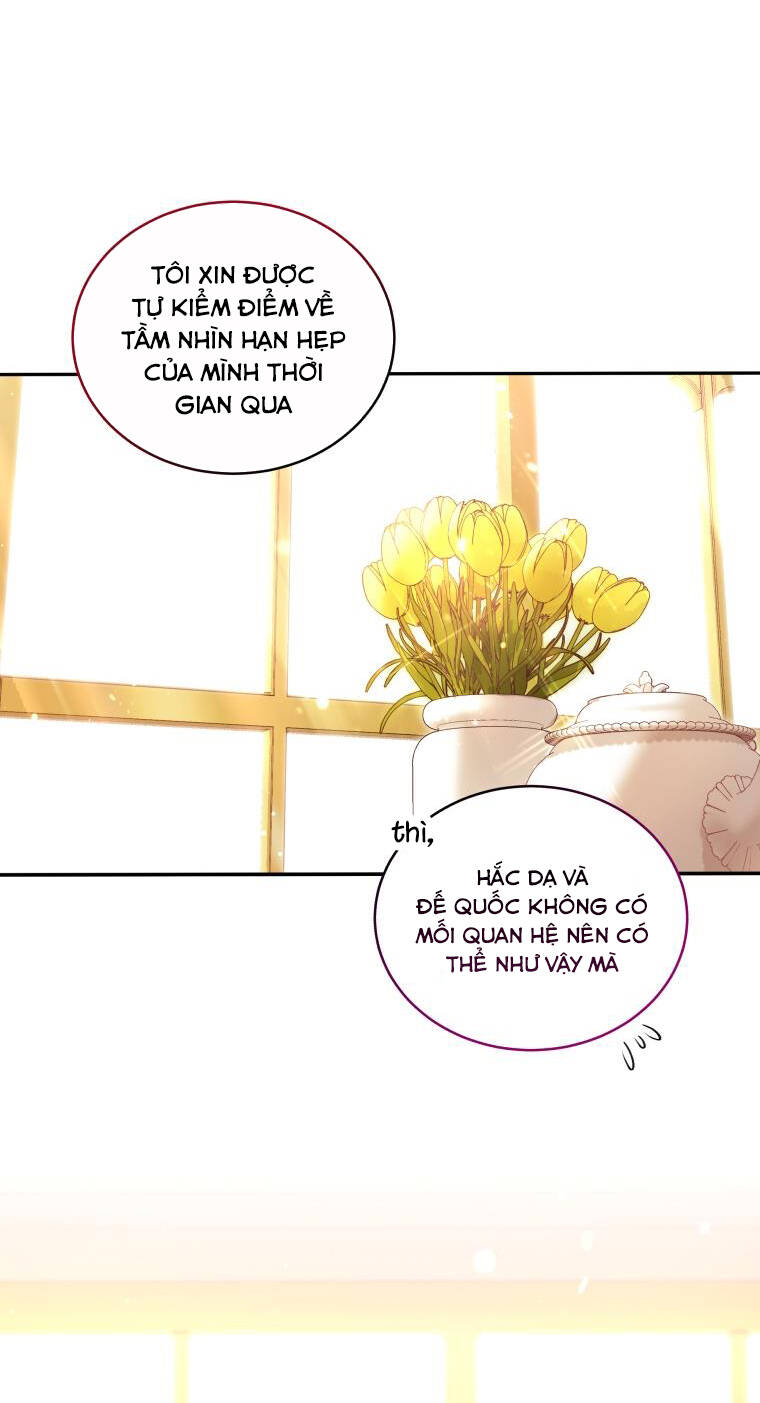 Ác Nữ Thuần Hoá Quái Thú: Chapter 61