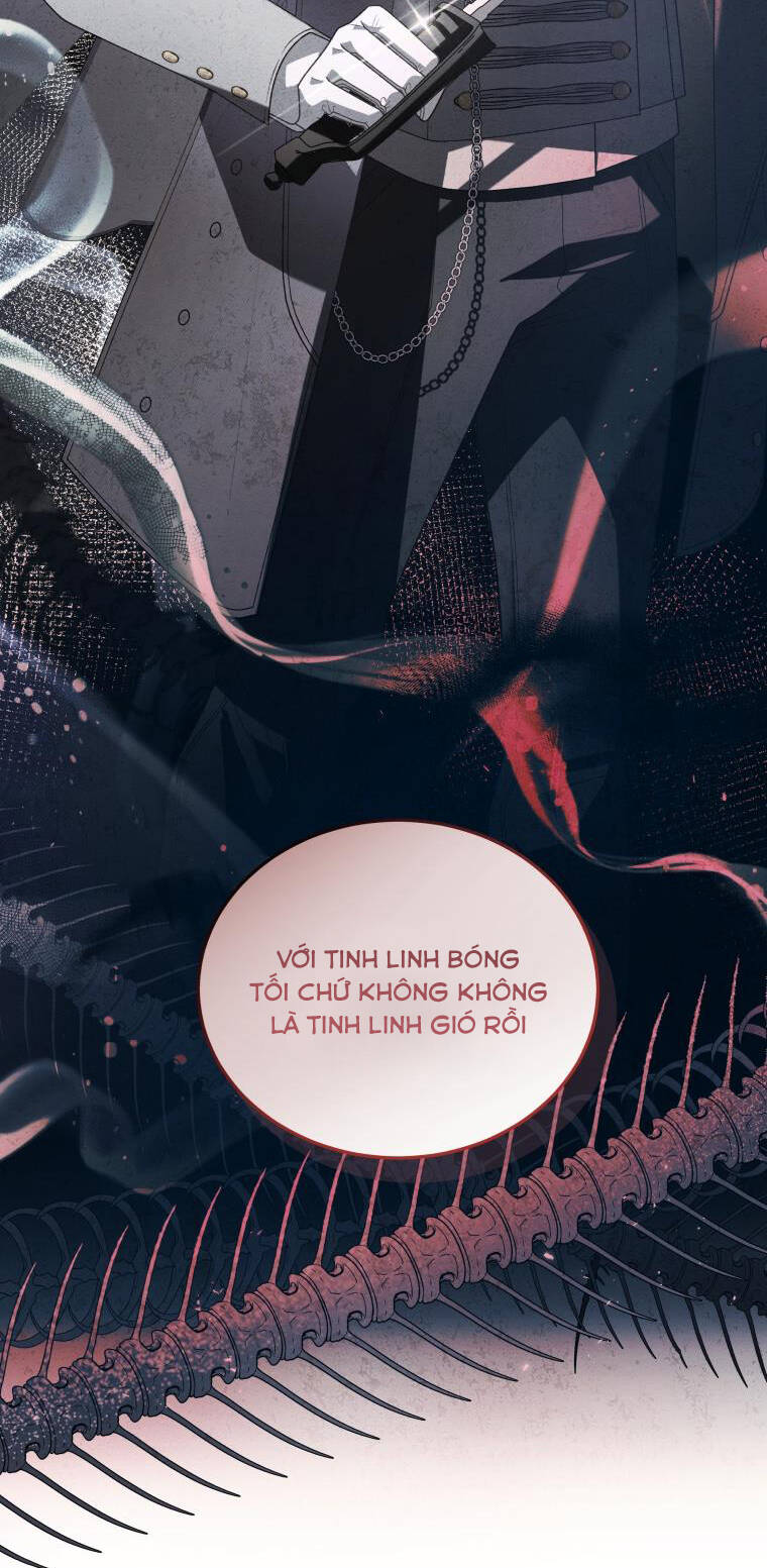 Ác Nữ Thuần Hoá Quái Thú: Chapter 61