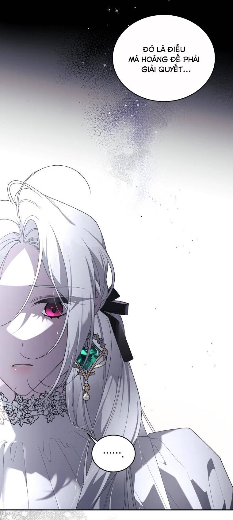 Ác Nữ Thuần Hoá Quái Thú: Chapter 61