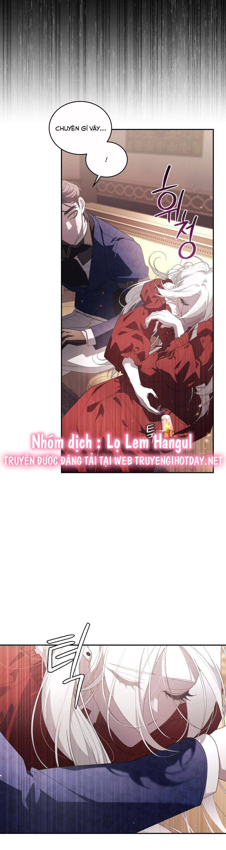 Ác Nữ Thuần Hoá Quái Thú: Chapter 61