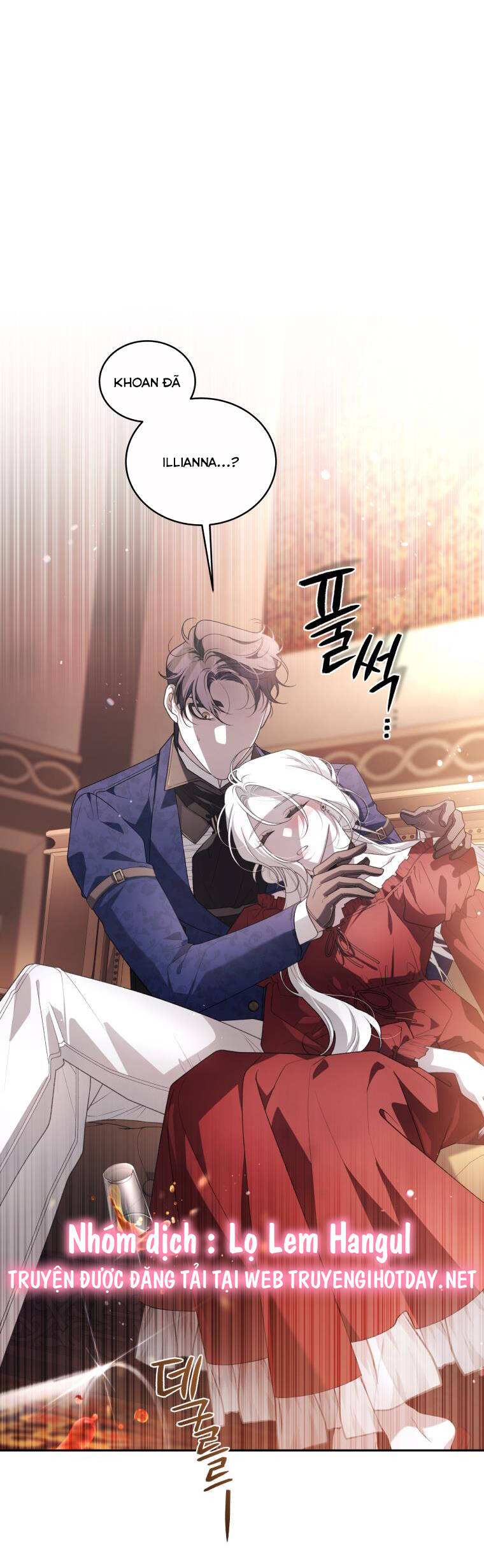 Ác Nữ Thuần Hoá Quái Thú: Chapter 61