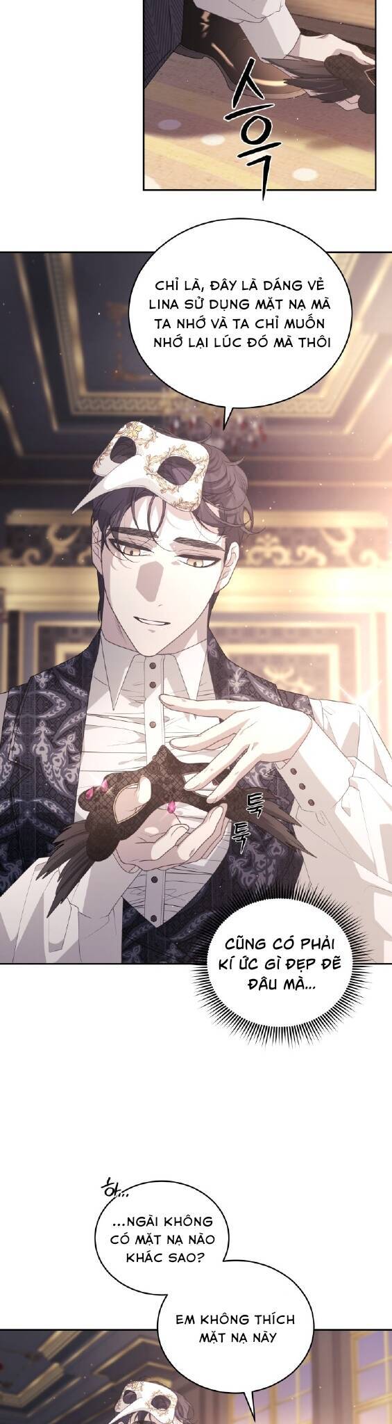 Ác Nữ Thuần Hoá Quái Thú: Chapter 62