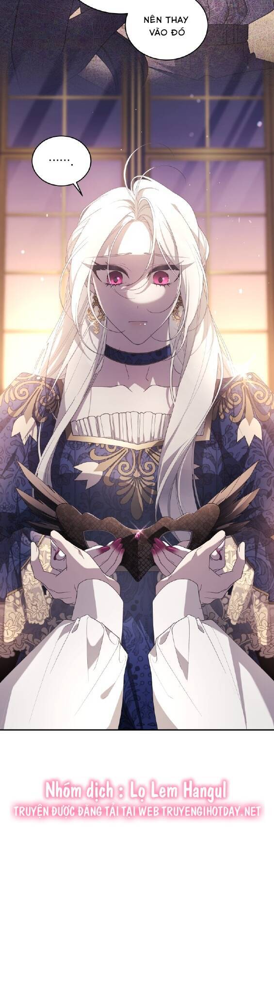 Ác Nữ Thuần Hoá Quái Thú: Chapter 62