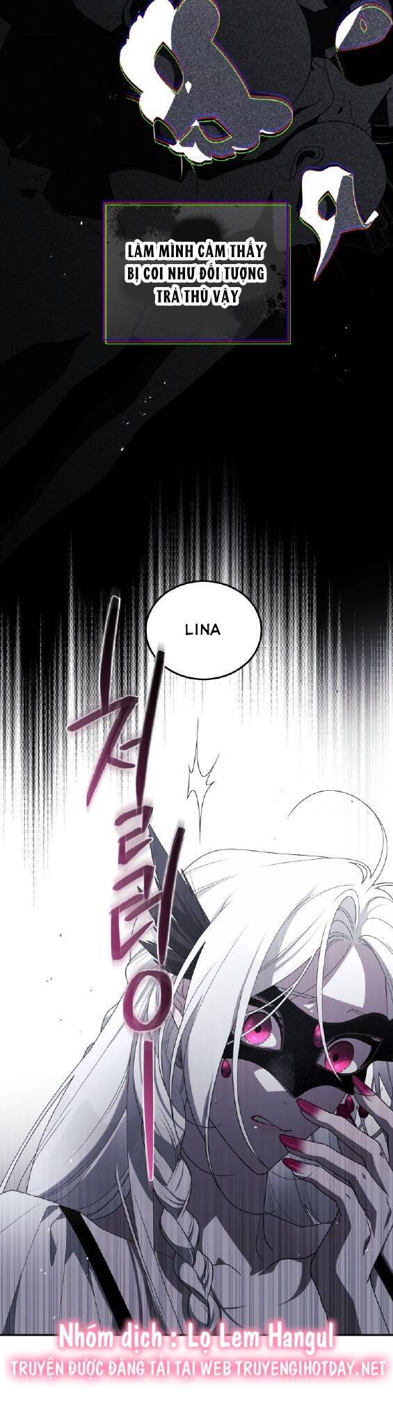 Ác Nữ Thuần Hoá Quái Thú: Chapter 62