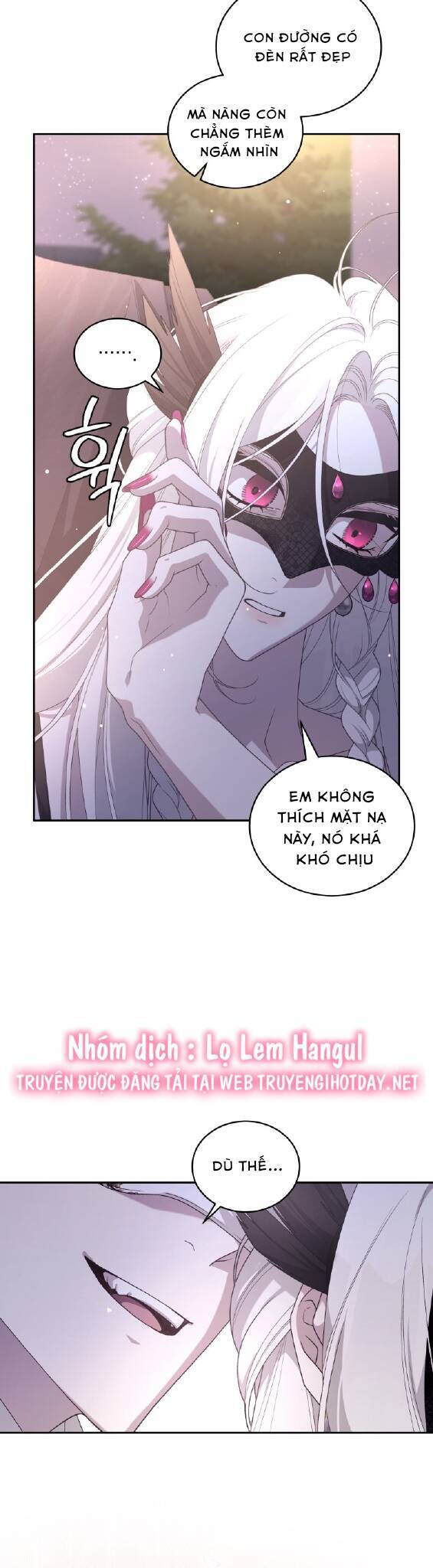 Ác Nữ Thuần Hoá Quái Thú: Chapter 62