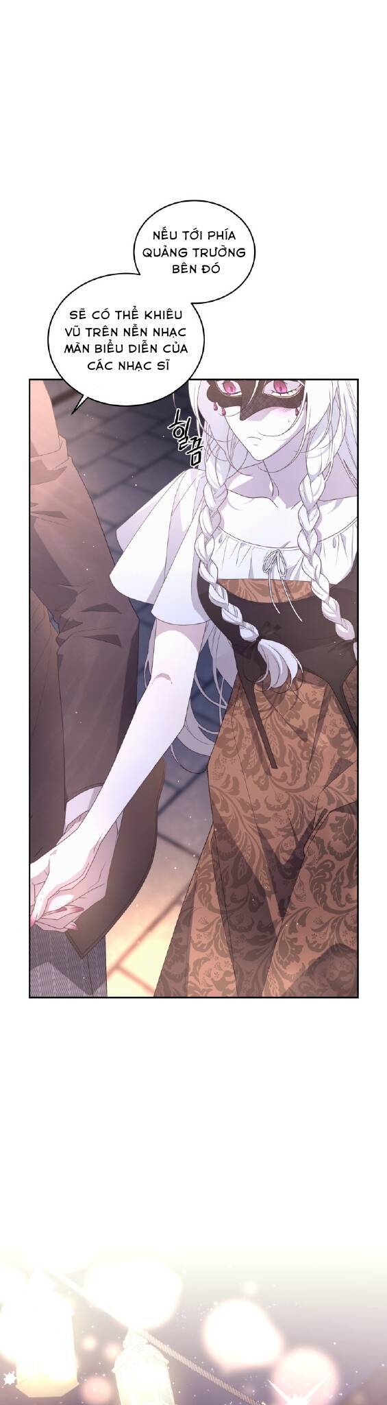 Ác Nữ Thuần Hoá Quái Thú: Chapter 62