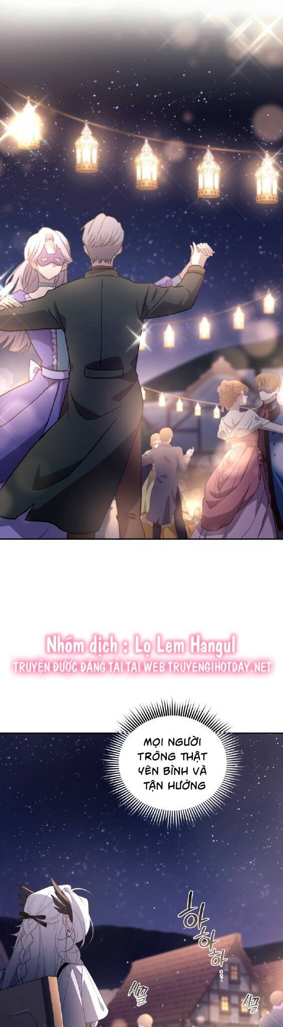 Ác Nữ Thuần Hoá Quái Thú: Chapter 62
