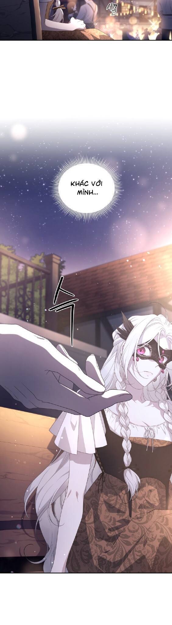 Ác Nữ Thuần Hoá Quái Thú: Chapter 62
