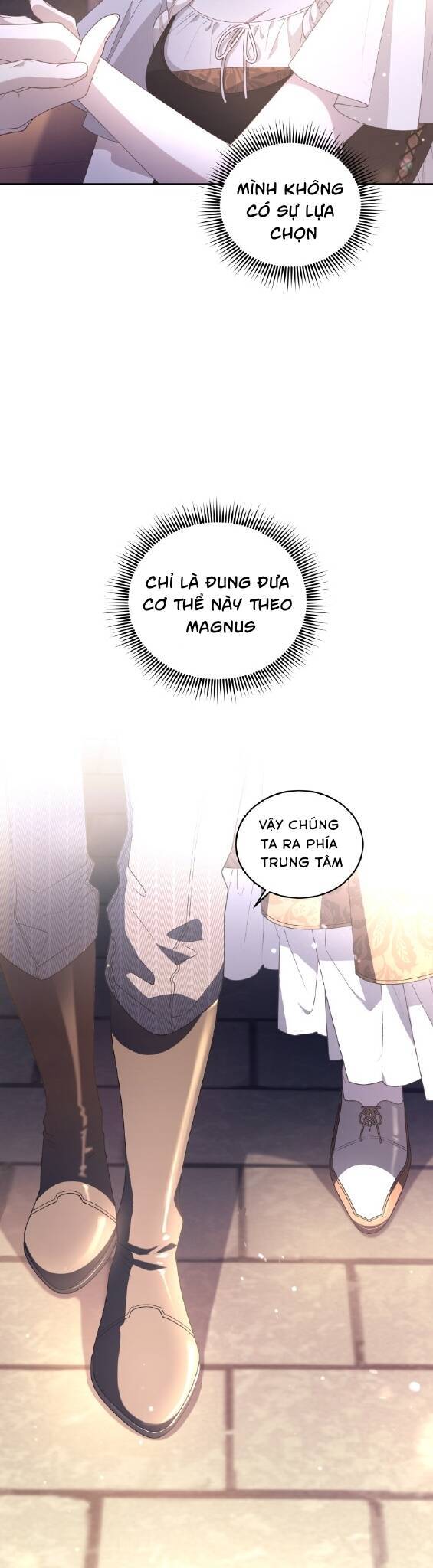 Ác Nữ Thuần Hoá Quái Thú: Chapter 62