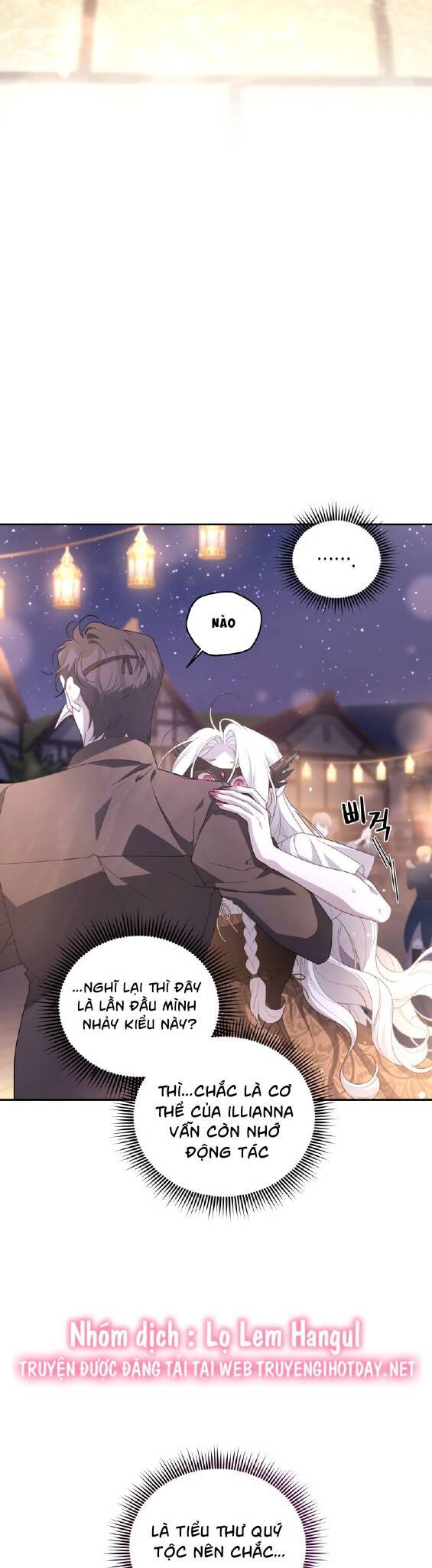 Ác Nữ Thuần Hoá Quái Thú: Chapter 62
